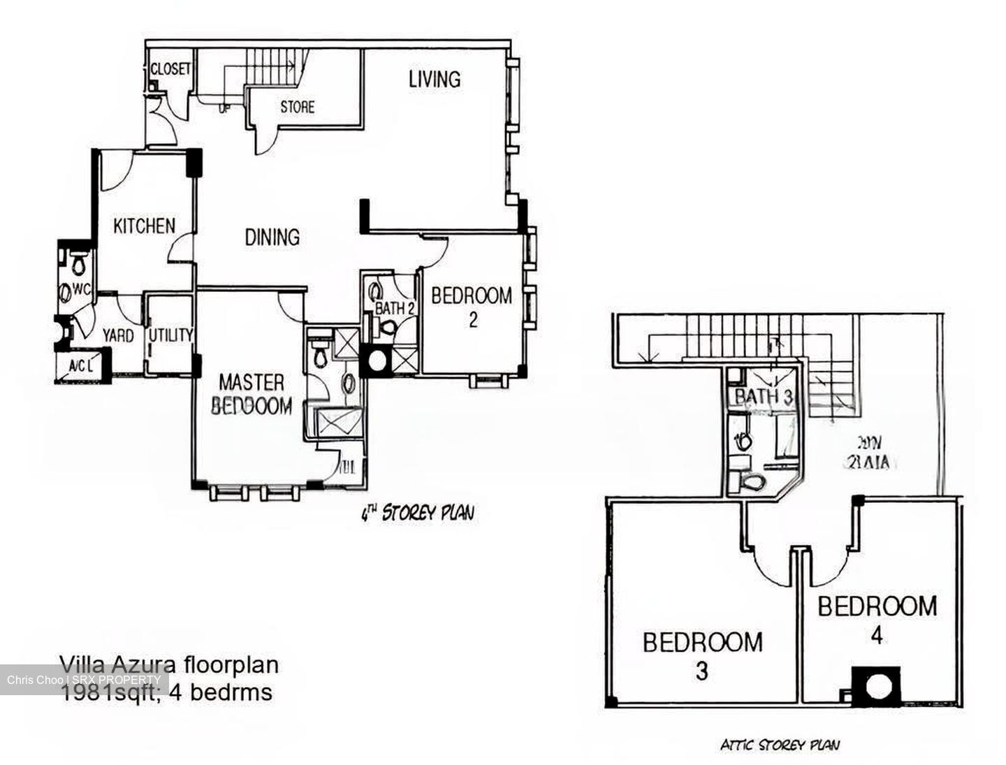 Villa Azura (D10), Condominium #615273851